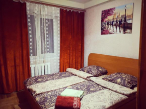 Metro Obolon apartment, 2 rooms